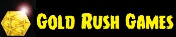 Gold Rush Games